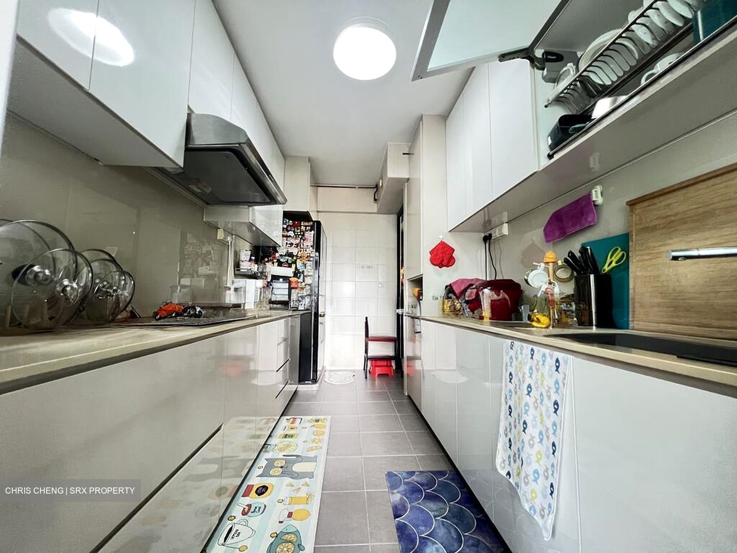 Blk 887B Treegrove@woodlands (Woodlands), HDB 4 Rooms #521388221